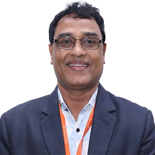 Dr Sharoj Kanti Chowdhury — Chest Diseases on Health BD